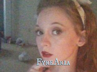 FyreAria