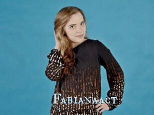 Fabianaact