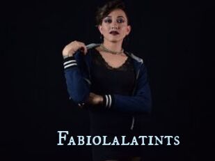 Fabiolalatints