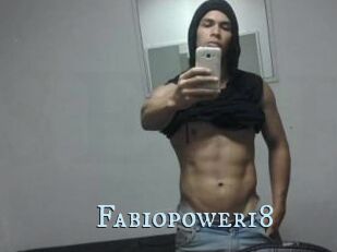 Fabiopower18