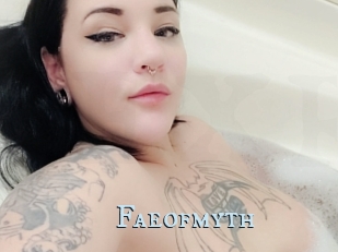 Faeofmyth