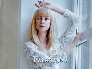Fairozana