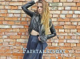 Fairtalestory