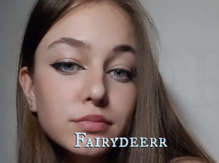 Fairydeerr
