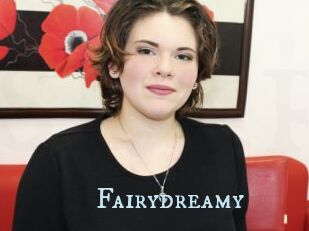 Fairydreamy