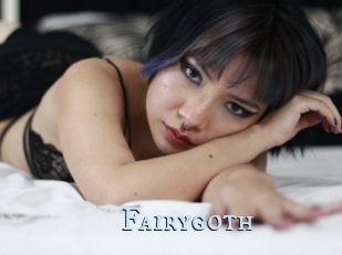 Fairygoth
