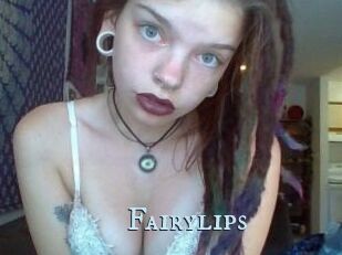 Fairylips