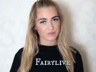 Fairylive