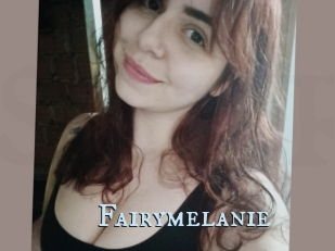 Fairymelanie