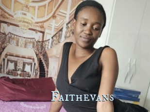 Faithevans