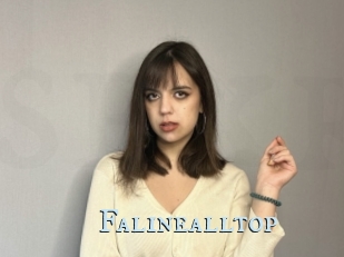 Falinealltop