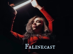 Falinecast