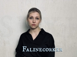 Falinecorker