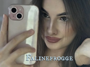 Falinefrogge
