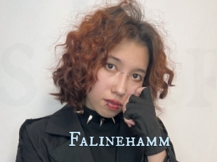 Falinehamm