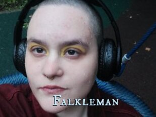 Falkleman
