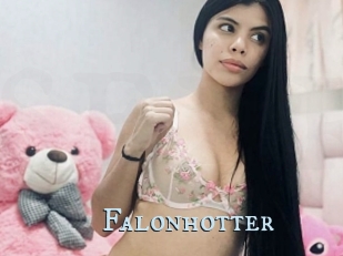 Falonhotter