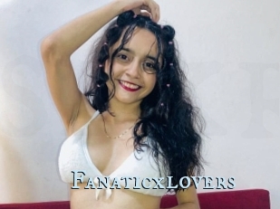 Fanaticxlovers