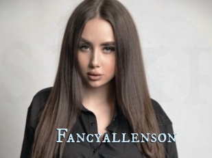 Fancyallenson