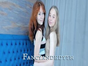 Fancyandedyth