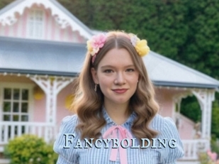 Fancybolding