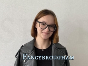 Fancybrougham