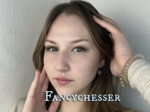 Fancychesser