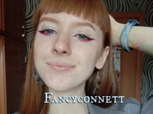 Fancyconnett