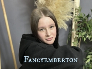 Fancyemberton