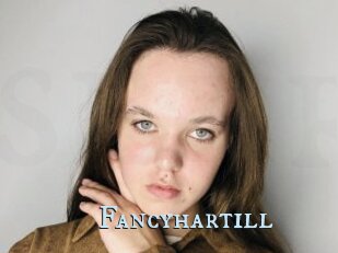 Fancyhartill