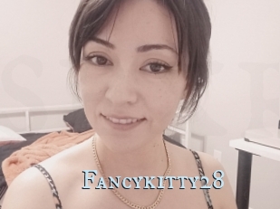 Fancykitty28