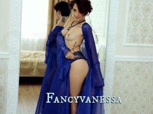 Fancyvanessa