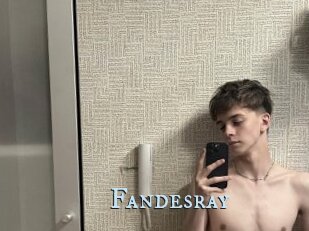 Fandesray