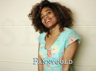 Fannygold