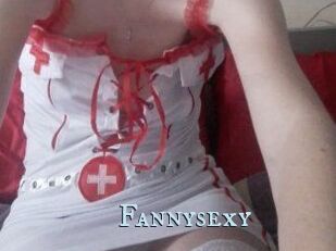 Fannysexy