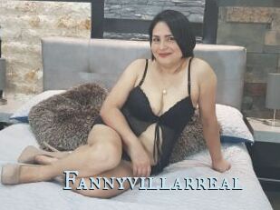 Fannyvillarreal