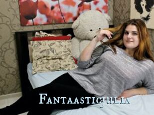 Fantaasticjulia