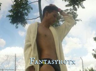 Fantasyhotx
