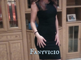 Fanyvicio