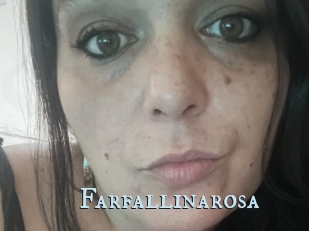 Farfallinarosa