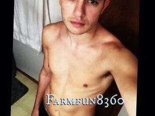 Farmfun8360