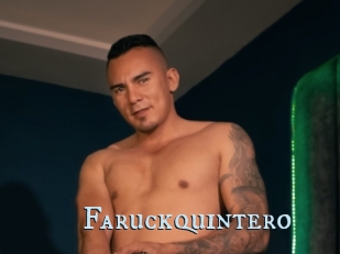 Faruckquintero