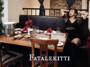 Fatalekitti