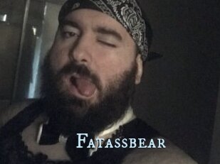 Fatassbear