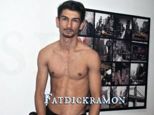 Fatdickramon