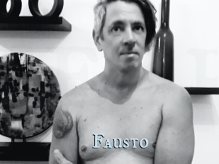 Fausto