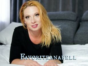 Favoriteanabell