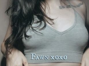 Fawn_xoxo