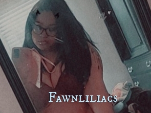 Fawnliliacs