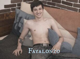 Fayalonzo